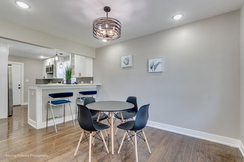 Tiny photo for 8800 S Winchester Avenue, Chicago, IL 60620 (MLS # 12773621)