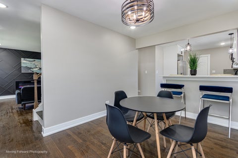 Tiny photo for 8800 S Winchester Avenue, Chicago, IL 60620 (MLS # 12773621)