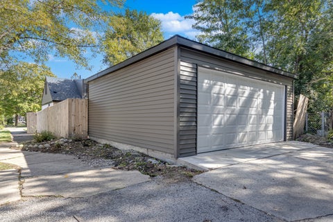 Tiny photo for 8800 S Winchester Avenue, Chicago, IL 60620 (MLS # 12773621)
