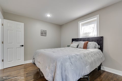 Tiny photo for 8800 S Winchester Avenue, Chicago, IL 60620 (MLS # 12773621)