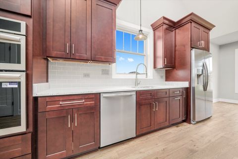 Tiny photo for 19505 Foxford Lane, Mokena, IL 60448 (MLS # 12518531)