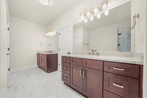 Tiny photo for 19505 Foxford Lane, Mokena, IL 60448 (MLS # 12518531)