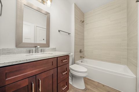 Tiny photo for 19505 Foxford Lane, Mokena, IL 60448 (MLS # 12518531)