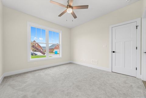 Tiny photo for 19505 Foxford Lane, Mokena, IL 60448 (MLS # 12518531)