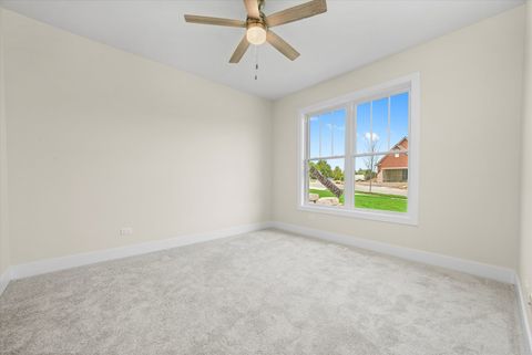 Tiny photo for 19505 Foxford Lane, Mokena, IL 60448 (MLS # 12518531)