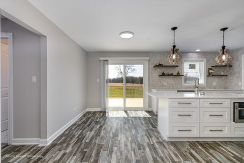 Tiny photo for 38w715 Huntley Road, West Dundee, IL 60118 (MLS # 12556675)