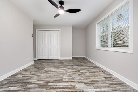 Tiny photo for 38w715 Huntley Road, West Dundee, IL 60118 (MLS # 12556675)