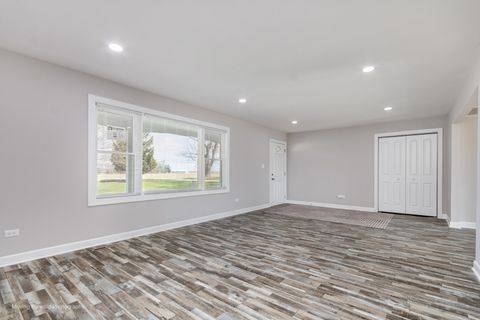 Tiny photo for 38w715 Huntley Road, West Dundee, IL 60118 (MLS # 12556675)