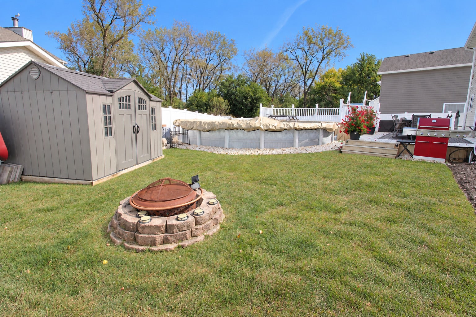 2607 Bayberry Court