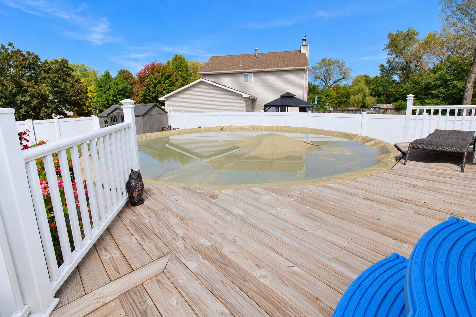 2607 Bayberry Court