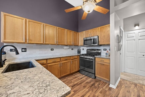 Tiny photo for 347 Gladstone Lane, Elgin, IL 60120 (MLS # 12769606)