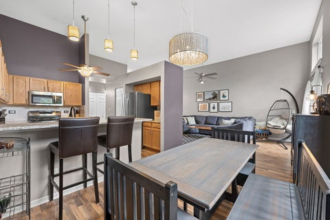 Tiny photo for 347 Gladstone Lane, Elgin, IL 60120 (MLS # 12769606)