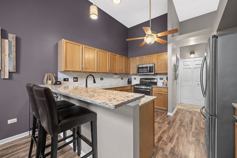 Tiny photo for 347 Gladstone Lane, Elgin, IL 60120 (MLS # 12769606)