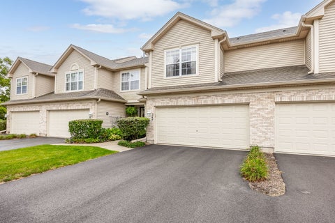 Tiny photo for 347 Gladstone Lane, Elgin, IL 60120 (MLS # 12769606)