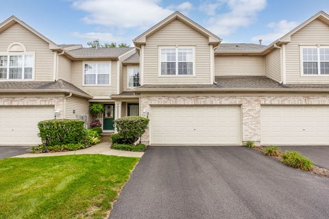 Tiny photo for 347 Gladstone Lane, Elgin, IL 60120 (MLS # 12769606)
