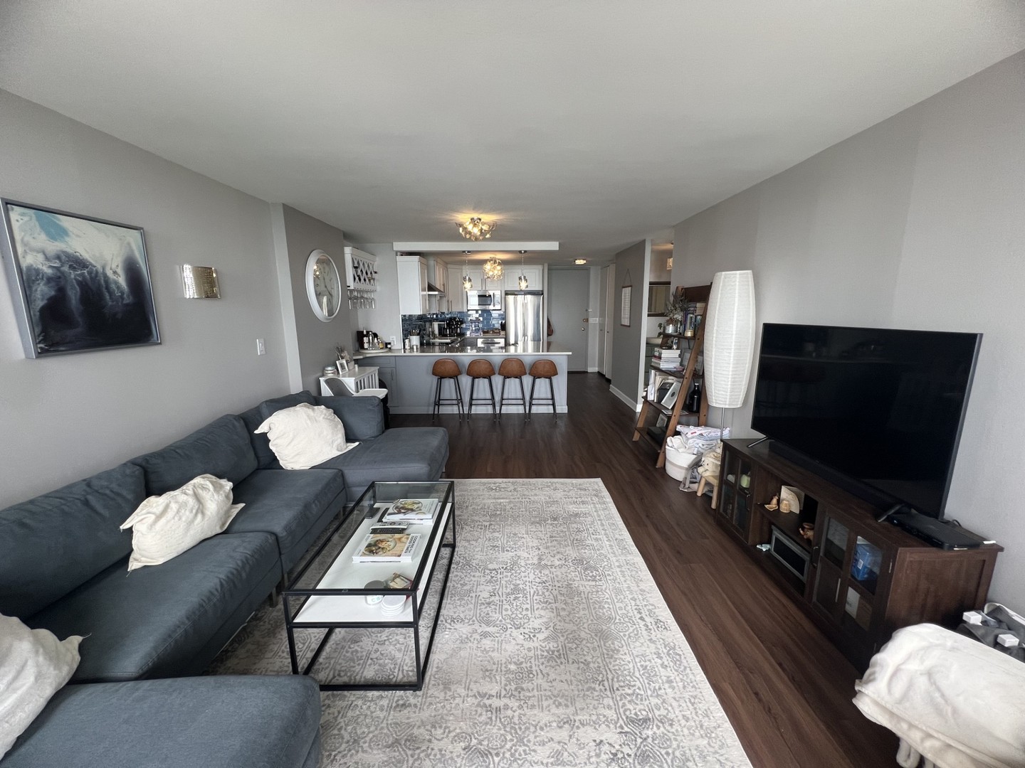 1660 N LaSalle Drive 2405
