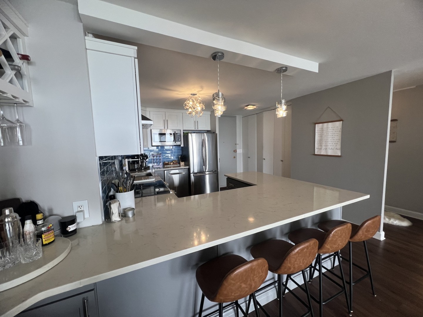1660 N LaSalle Drive 2405