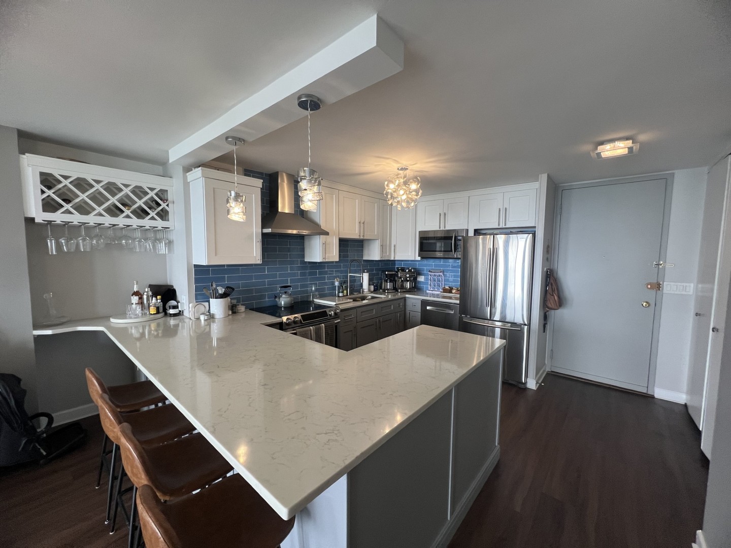1660 N LaSalle Drive 2405