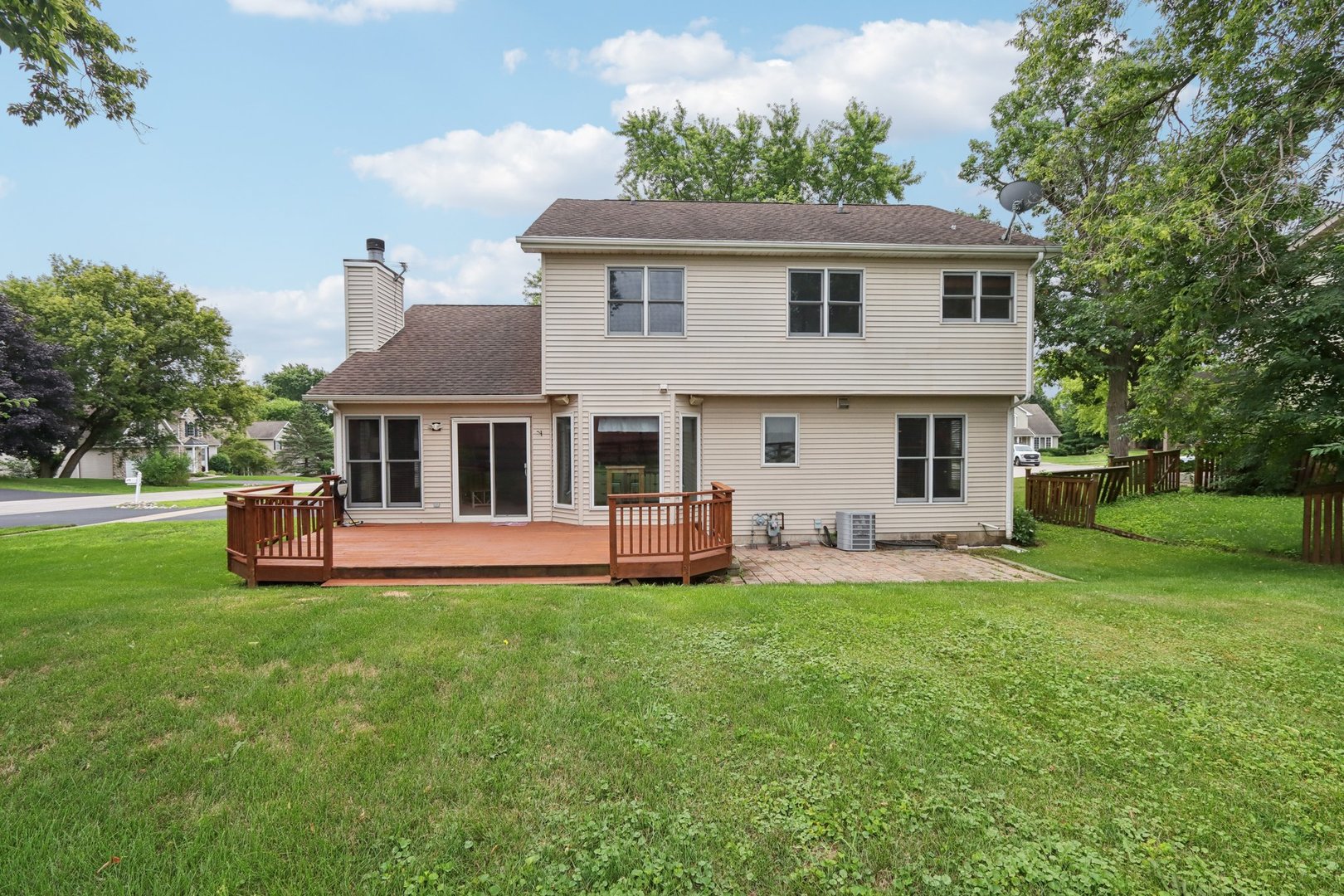 2101 Red Barn Court