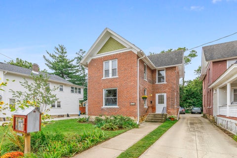 Photo of 446 W Park Avenue, Aurora, IL 60506 (MLS # 12764327)