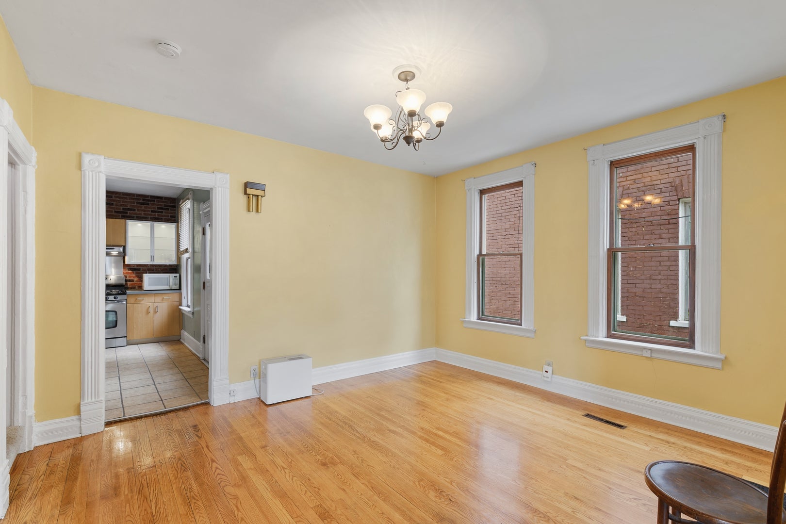 446 W Park Avenue