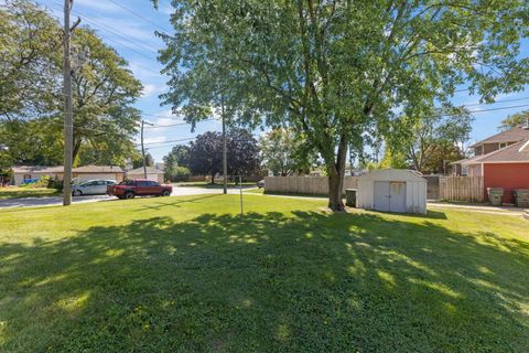 Tiny photo for 900 Meadow Avenue, Rockdale, IL 60436 (MLS # 12491129)