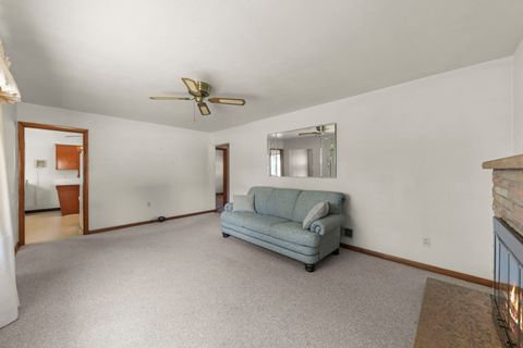Tiny photo for 900 Meadow Avenue, Rockdale, IL 60436 (MLS # 12491129)