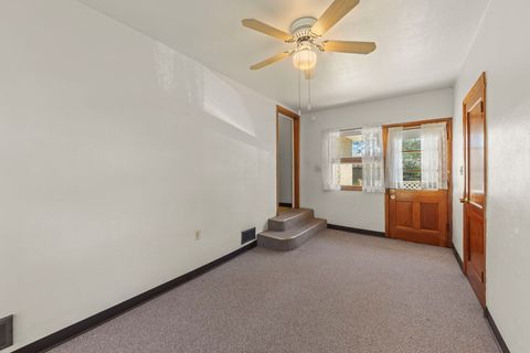 Tiny photo for 900 Meadow Avenue, Rockdale, IL 60436 (MLS # 12491129)