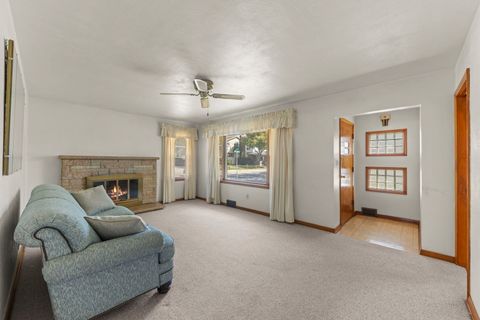 Tiny photo for 900 Meadow Avenue, Rockdale, IL 60436 (MLS # 12491129)