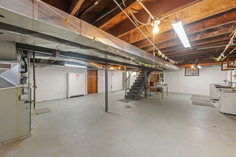 Tiny photo for 900 Meadow Avenue, Rockdale, IL 60436 (MLS # 12491129)