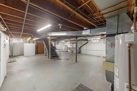 Tiny photo for 900 Meadow Avenue, Rockdale, IL 60436 (MLS # 12491129)