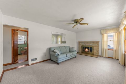 Tiny photo for 900 Meadow Avenue, Rockdale, IL 60436 (MLS # 12491129)