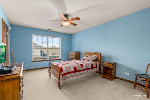 Tiny photo for 124 W Park Avenue #D, Sugar Grove, IL 60554 (MLS # 11939276)