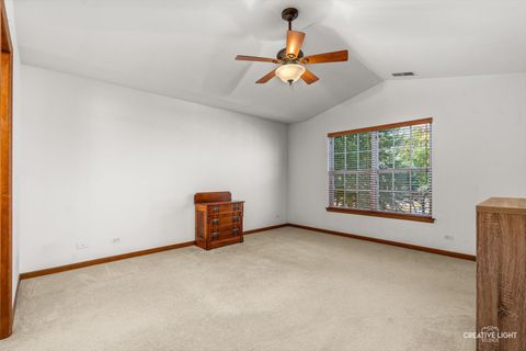 Tiny photo for 124 W Park Avenue #D, Sugar Grove, IL 60554 (MLS # 11939276)
