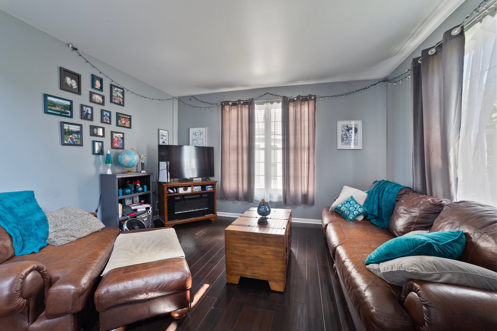 1813 Sebastian Drive
