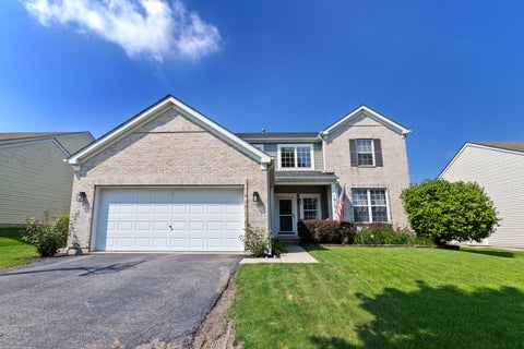 Tiny photo for 1813 Sebastian Drive, Woodstock, IL 60098 (MLS # 12744086)