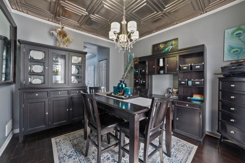 Tiny photo for 1813 Sebastian Drive, Woodstock, IL 60098 (MLS # 12744086)