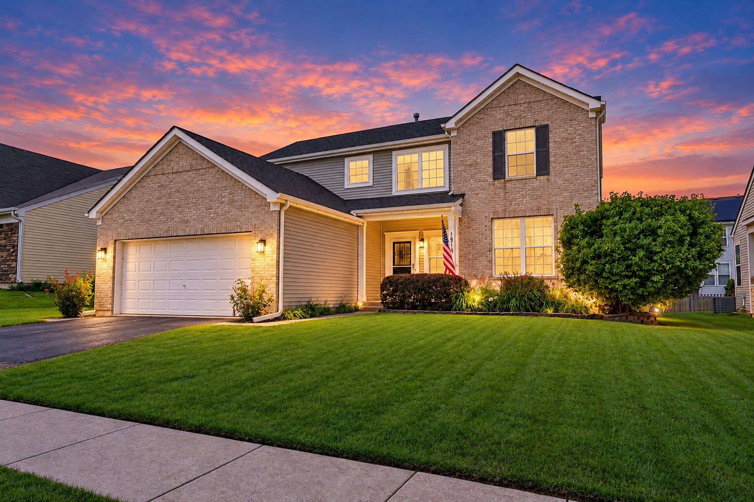 1813 Sebastian Drive