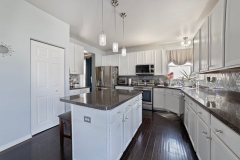 Tiny photo for 1813 Sebastian Drive, Woodstock, IL 60098 (MLS # 12744086)