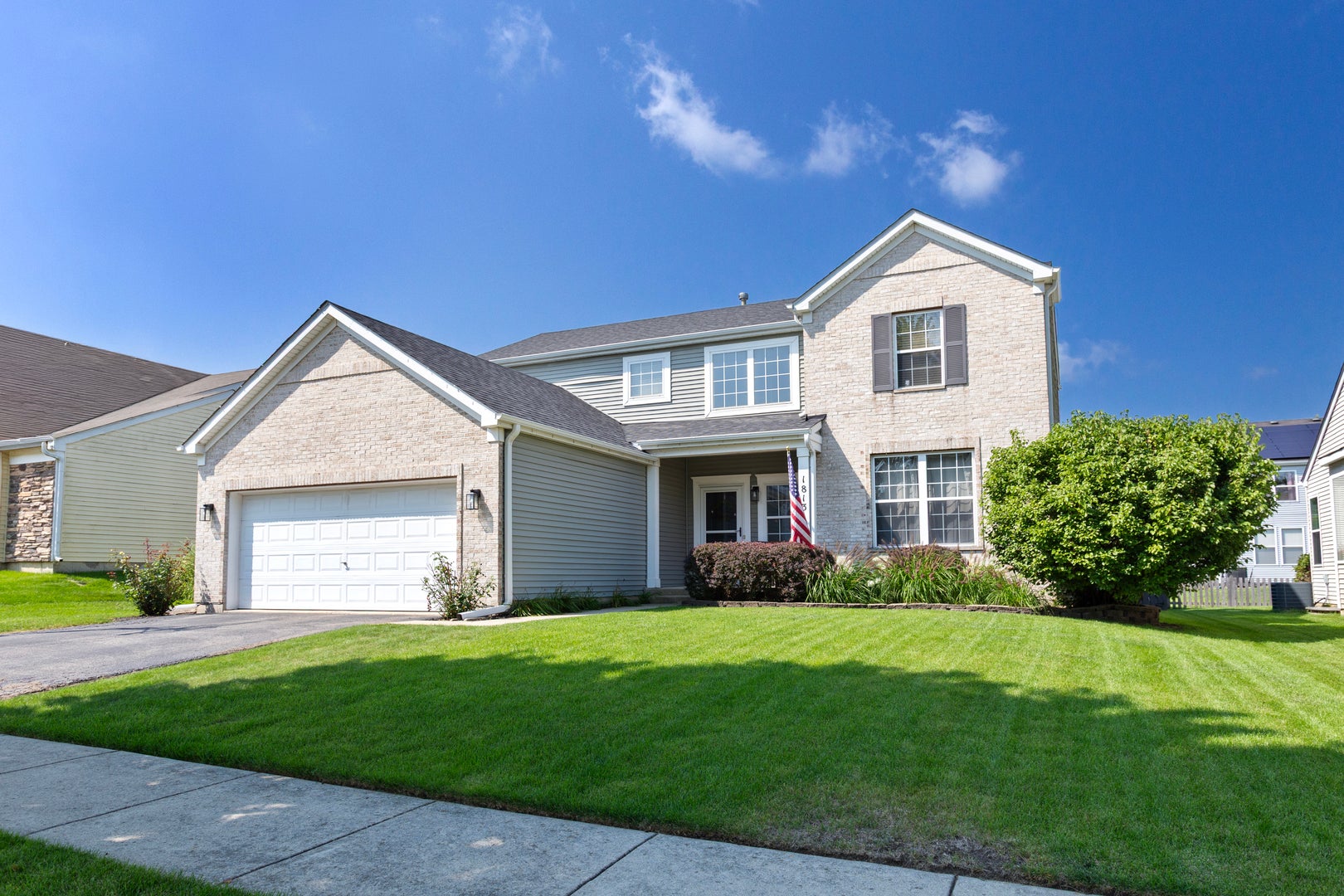 1813 Sebastian Drive