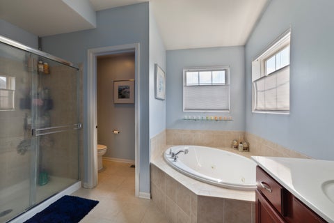 Tiny photo for 1813 Sebastian Drive, Woodstock, IL 60098 (MLS # 12744086)