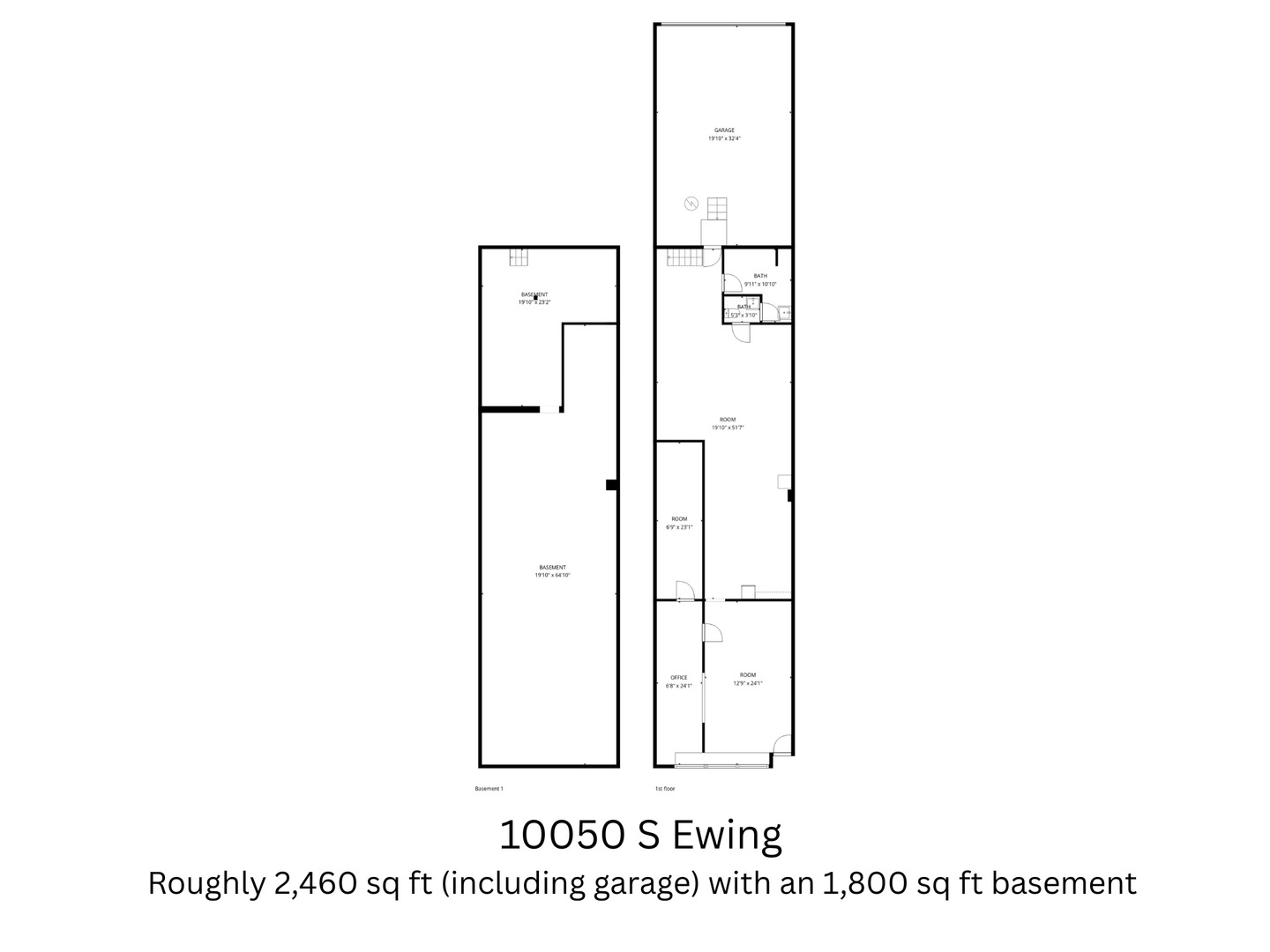 10050 S Ewing Avenue