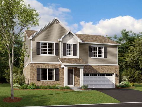 983 Penrith Lane New Lenox IL 60451