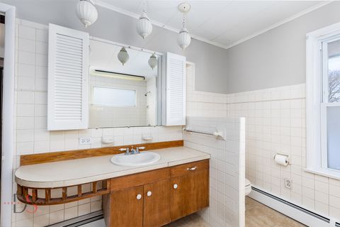 Tiny photo for 108 W Wilson Street, Streator, IL 61364 (MLS # 12565911)