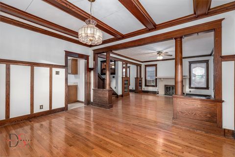 Tiny photo for 108 W Wilson Street, Streator, IL 61364 (MLS # 12565911)