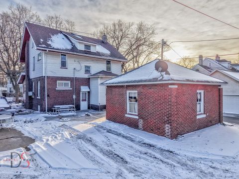 Tiny photo for 108 W Wilson Street, Streator, IL 61364 (MLS # 12565911)