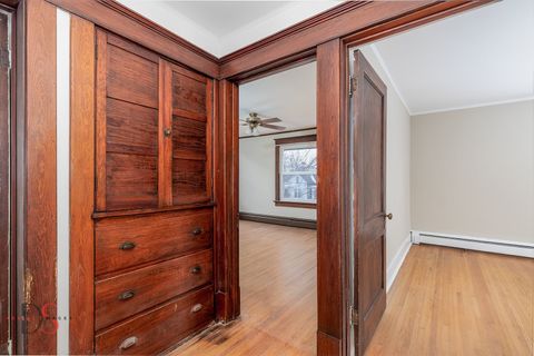 Tiny photo for 108 W Wilson Street, Streator, IL 61364 (MLS # 12565911)