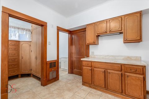 Tiny photo for 108 W Wilson Street, Streator, IL 61364 (MLS # 12565911)