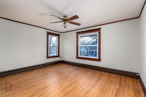 Tiny photo for 108 W Wilson Street, Streator, IL 61364 (MLS # 12565911)