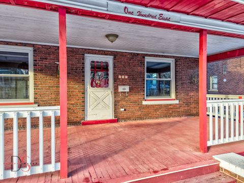 Tiny photo for 108 W Wilson Street, Streator, IL 61364 (MLS # 12565911)